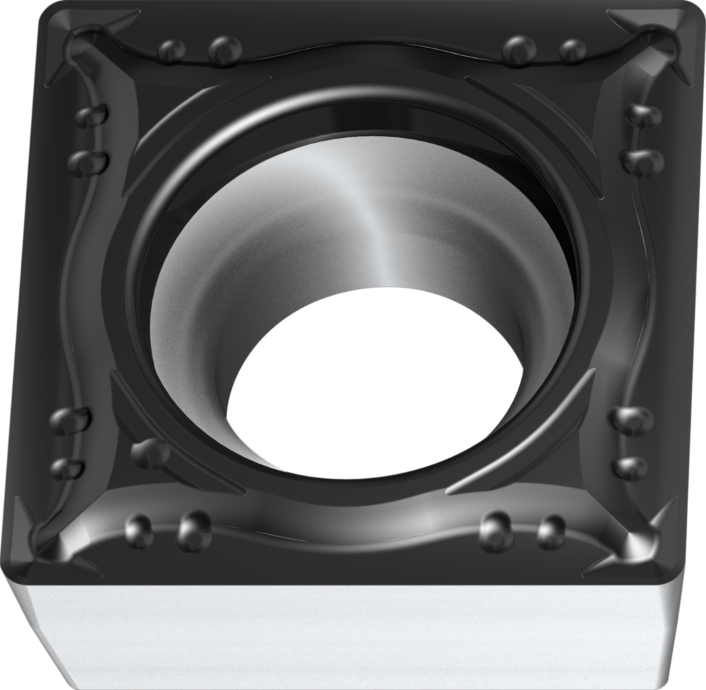 SPMT09T308-MK4 WKK20S - Wendeschneidplatte Drehen – Quadratisch positiv - /images/SCMT-MK4_SILVER_P_01.png