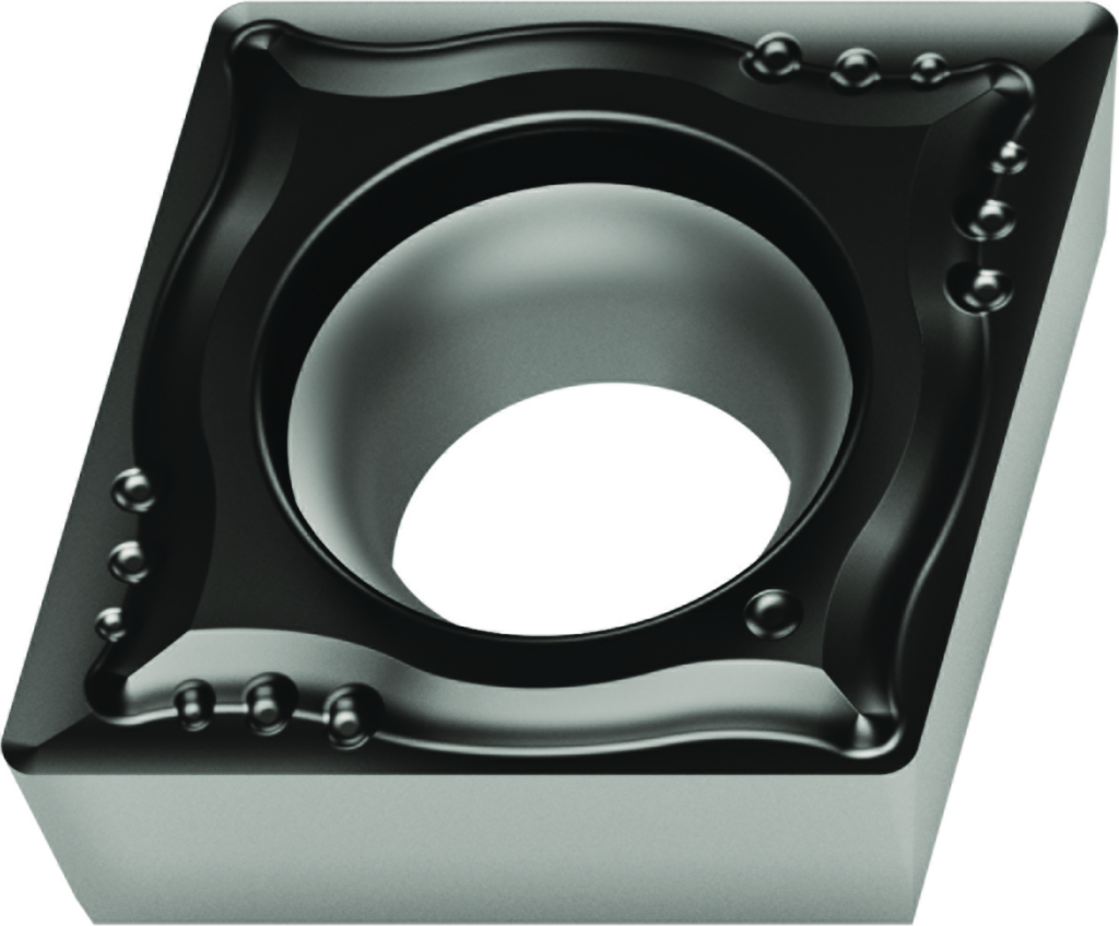 CPGT060208-MM4 WSM01 - Wendeschneidplatte Drehen – Rhombisch positiv 80° - /images/W_T_CCGT-MM4_SILVER_P_01.png