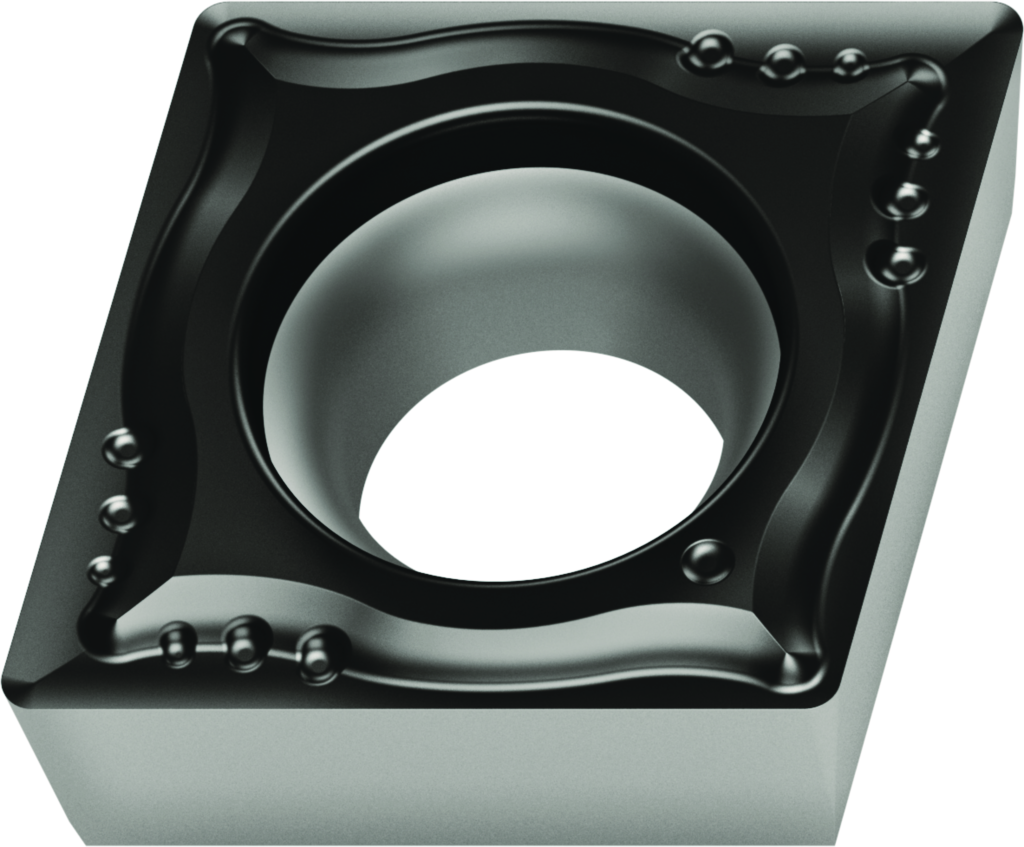 CPGT09T308-MK4 WKK20S - Wendeschneidplatte Drehen – Rhombisch positiv 80° - /images/CPGT-MK4_SILVER_P_01.png