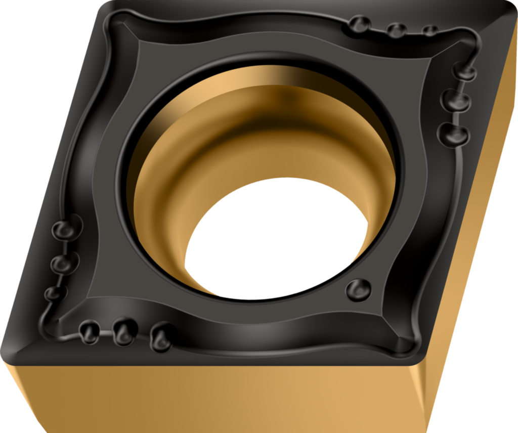 CPGT060204-MP4 WPP10G - Wendeschneidplatte Drehen – Rhombisch positiv 80° - /images/CPGT-MP4_TTG2_P_01.png