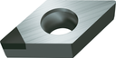 DPGW11T304FS-1 WDN10 - PKD Wendeschneidplatte Drehen – Rhombisch positiv 55° - /images/W_T_DCGW-1_PCD_P_01.png