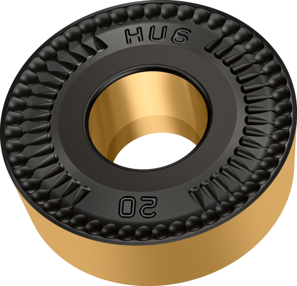 RCMX2507M0-HU6 WPP20G - Wendeschneidplatte Drehen – Rund positiv - /images/RCMX-HU6_TTG2_P_01.png