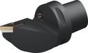C3-SVJBL-22040-11 - Drehhalter – Schraubenspannung - /images/SVJBL-CAPTO_EX_PVD_P_01.png