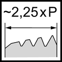 60003-M3.5 - PropertyIcon3 - /images/Tr_Anschnitt_2-25xP_Icon.png