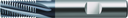 H5150106-M16X1.5 - VHM-Gewindefräser - /images/P_TR_20-H5150106-ZHB_TICN_P_01.png