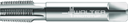 25167-NPT1 - HSS-E Maschinen-Gewindebohrer - /images/P_TR_PDUR-25167-Z_HW_P_01.png