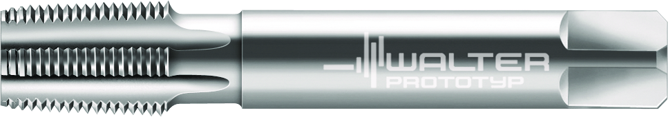 25167-NPT1/4 - HSS-E Maschinen-Gewindebohrer - /images/P_TR_PDUR-25167-Z_HW_P_01.png