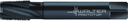 A264602-NPTF1/8 - HSS-E Maschinen-Gewindebohrer - /images/P_TR_PDUR-A254602-Z_VAP_P_01.png