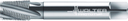 25467-NPT1/8 - HSS-E Maschinen-Gewindebohrer - /images/P_TR_PDUR-25467-ZUE_HW_P_01.png