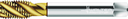 TC115-M16-LE-WY80AA - HSS-E Maschinen-Gewindebohrer - /images/P_TR_PDUR-2058705-ZUE_TIN_P_01.png
