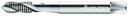 N205166-M10 - HSS-E Maschinen-Gewindebohrer - /images/P_TR_PDUR-N225069-ZV_HW_P_01.png