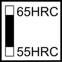 TC389-M8-CD-WE10TU - PropertyIcon2 - /images/Tr_55-65HRC_Icon.png