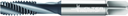 A2340806-UNF10 - HSS-E Maschinen-Gewindebohrer - /images/P_TR_PDUR-A2240806-ZV_TICN_P_01.png