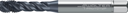 TC142.UNC1/4-C0-WW60RB - HSS-E (-PM) Maschinen-Gewindebohrer - /images/P_TR_TC142-M-C0-WY60RB_P_01.png