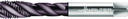 AEP2256302-UNC1/2 - HSS-E-PM Maschinen-Gewindebohrer - /images/P_TR_PDUR-E2056302-ZUE_THL_P_01.png