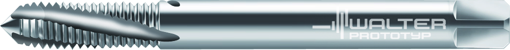 214101-M8X1 - HSS-E-PM Maschinen-Gewindebohrer - /images/P_TR_PDUR-214101-ZV_HW_P_01.png