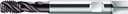 S2056312-M16 - HSS-E Maschinen-Gewindebohrer - /images/P_TR_PDUR-S2056312-ZUEB_THL_P_01.png