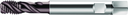 S2056302-M16 - HSS-E Maschinen-Gewindebohrer - /images/P_TR_PDUR-S2056302-ZUEB_THL_P_01.png