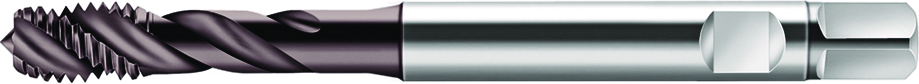 S2051302-M2.5 - HSS-E Maschinen-Gewindebohrer - /images/P_TR_PDUR-S2051302-ZVB_THL_P_01.png