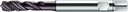 S2051302-M2.5 - HSS-E Maschinen-Gewindebohrer - /images/P_TR_PDUR-S2051302-ZVB_THL_P_01.png