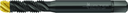 TC120-M6-C0-WW60AG - HSS-E-PM Maschinen-Gewindebohrer - /images/P_TR_TC120-M-C0_WW60AG_P_01.png