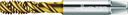 P2053905-M2.5 - HSS-E Maschinen-Gewindebohrer - /images/P_TR_PDUR-A2051705-ZV_TIN_P_01.png