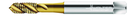 P2053905-M2.5 - HSS-E Maschinen-Gewindebohrer - /images/P_TR_PDUR-2053705-ZV_TIN_P_01.png