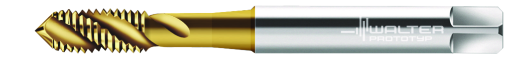 P2053905-M6 - HSS-E Maschinen-Gewindebohrer - /images/P_TR_PDUR-2053705-ZV_TIN_P_01.png