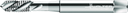 P205198-M3 - HSS-E Maschinen-Gewindebohrer - /images/P_TR_PDUR-205178-ZV_HW_P_01.png