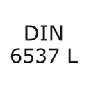A3367-9/32IN - PropertyIcon2 - /PropIcons/D_DIN6537-L_Icon.png