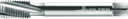 23450-UNF5/16 - HSS-E Maschinen-Gewindebohrer - /images/P_TR_PDUR-23450-ZUE_HW_P_01.png