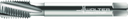 21480-M6X0.5 - HSS-E Maschinen-Gewindebohrer - /images/P_TR_PDUR-21480-ZUE_HW_P_01.png