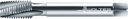 20461-M6 - HSS-E Maschinen-Gewindebohrer - /images/P_TR_PDUR-20461-ZUE_HW_P_01.png
