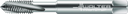 80410-M3 - VHM-Maschinen-Gewindebohrer - /images/P_TR_PDUR-80410-ZV_HW_P_01.png