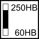 30060-M2.5 - PropertyIcon1 - /images/Tr_250-60HB_Icon_inch.png