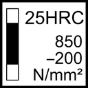 30060-M2.5 - PropertyIcon3 - /images/Tr_850-200_Nmm2_Icon.png
