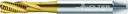 2051315-M6 - HSS-E Maschinen-Gewindebohrer - /images/P_TR_PDUR-2051315-ZV_TIN_P_01.png