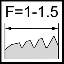 24195-G1/4 - PropertyIcon5 - /images/Tr_Anschnitt_F_1-1-5_Icon_inch.png