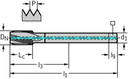 21460T2-M12X1.5 - HSS-E Maschinen-Gewindebohrer - /images/P_TR_PDUR-21460TR-ZUE_D_01.png