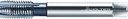 21266106-M12X1 - HSS-E-PM Maschinen-Gewindebohrer - /images/P_TR_PTEX-21266106-ZUE_TICN_P_01.png