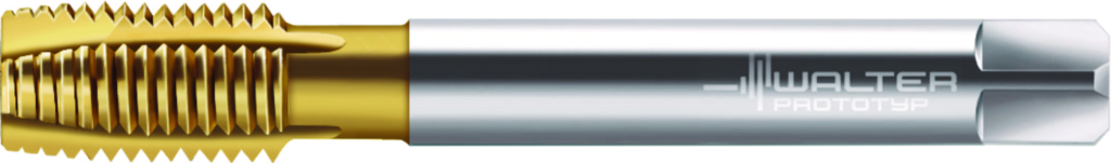 P2136005-M8X0.75 - HSS-E Maschinen-Gewindebohrer - /images/P_TR_PTEX-202635-ZUE_TIN_P_01.png