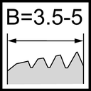 P20360-M45 - PropertyIcon5 - /images/Tr_Anschnitt_B3-5-5_Icon_inch.png