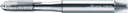 P21210-M2.5X0.35 - HSS-E Maschinen-Gewindebohrer - /images/P_TR_PTEX-20200-ZV_HW_P_01.png