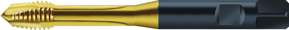 S2126305-M8X1 - HSS-E Maschinen-Gewindebohrer - /images/P_TR_PTEX-S2126305-ZVB_TIN-VAP_P_01.png