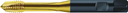 S2126305-M8X1 - HSS-E Maschinen-Gewindebohrer - /images/P_TR_PTEX-S2126305-ZVB_TIN-VAP_P_01.png