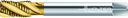 M2456305-G1/4 - HSS-E Maschinen-Gewindebohrer - /images/P_TR_PDUR-205635-ZUE_TIN_P_01.png