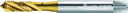 M2151305-M4X0.5 - HSS-E Maschinen-Gewindebohrer - /images/P_TR_PDUR-2151305-ZV_TIN_P_01.png