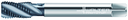 M2056306-M8 - HSS-E Maschinen-Gewindebohrer - /images/P_TR_PDUR-M2056306-ZUE_TICN_P_01.png