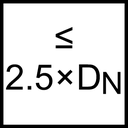 M2051306-M10 - PropertyIcon4 - /images/Tr_2-5xDN_Icon_inch.png