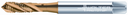 M2051305-M5 - HSS-E Maschinen-Gewindebohrer - /images/P_TR_PDUR-M2051305-ZV_TIN_P_01.png
